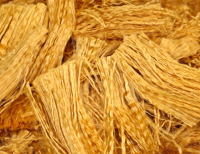 今日推薦｜科旭 PBO 卷曲短纖維